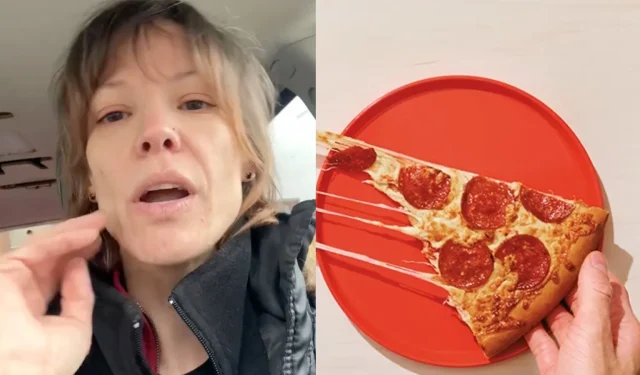 El gerente viral de Little Caesars habla después de enfurecerse con un cliente por un reembolso de $ 7