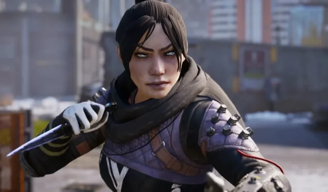 Apex Legends-Spieler bezeichnen das Solo-Warteschlangenerlebnis in Staffel 20 als „Albtraum“.