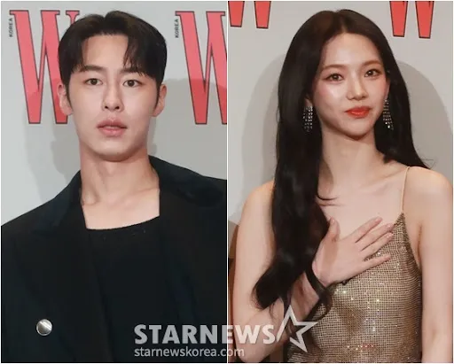 aespa Giselle recebe críticas por ações após notícias de namoro de Karina e Lee Jae Wook - Veja o porquê