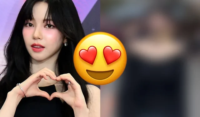 aespa Karina recibe elogios por sus imágenes en la última publicación de Instagram: ‘¡¿Puede Lee Jae Wook pelear?!’