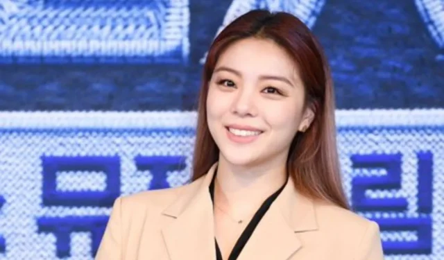 Ailee si apre sulla nuova relazione: “A dire il vero sono un po’ triste…”