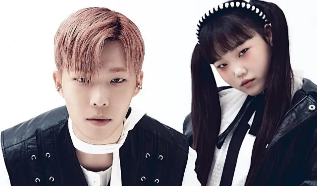 AKMU revela nome oficial do Fandom 10 anos desde a estreia – Leia para descobrir!