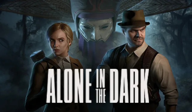 Alone in the Dark è un riavvio o un sequel?