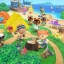 Animal Crossing: New Horizons Feng Shui – comment décorer, zones de couleurs