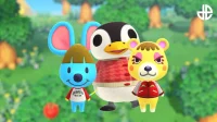 Lustige Schlagworte und Schlagwortideen in Animal Crossing: New Horizons