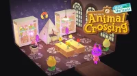 Guia Animal Crossing Happy Home Paradise: como começar, convidar moradores e projetar as melhores casas