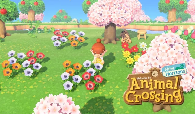 Animal Crossing フラワーガイド: New Horizo​​ns でハイブリッドフラワーを繁殖させる方法