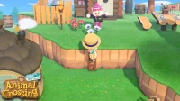 Cómo conseguir una escalera en Animal Crossing: New Horizons