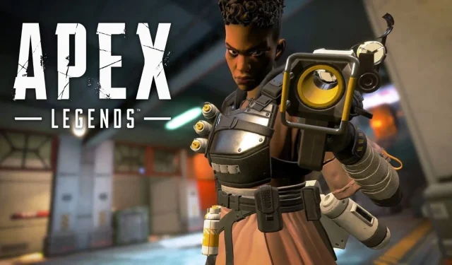 Apex Legends Shadow Society: Bangalore、Caustic 等中的所有傳奇增益和削弱