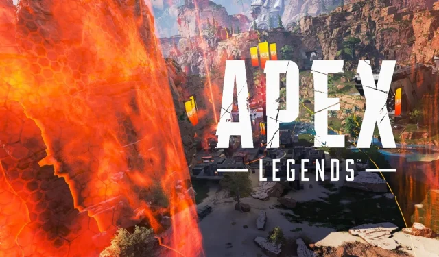 Les joueurs d’Apex Legends divisés sur les apparitions « folles » de l’anneau de la saison 20