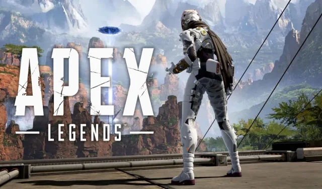 Quem é Alter em Apex Legends? Lendas e habilidades vazadas da 21ª temporada