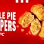 KFC lance un nouvel élément de menu qui revisite le dessert classique