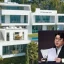 La villa segreta del CEO di HYBE, Bang Si Hyuk, stupisce gli ARMY: “Faresti meglio a essere buono con i BTS”