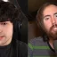 Asmongold dice que la vida de GeorgeNotFound fue «destruida» porque la acusadora «mintió sobre su edad»