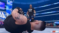 《WWE 2K24》玩家已經厭倦了 NPC 在比賽中作弊
