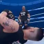 WWE 2K24 のプレイヤーは、試合中の NPC の不正行為にすでにうんざりしています