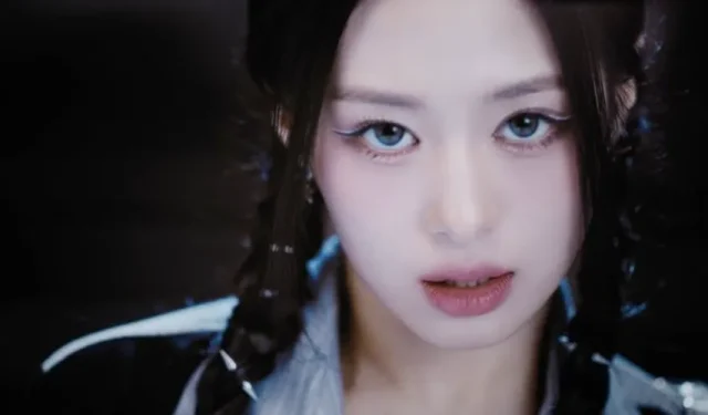 Ahyeon de BabyMonster impressionne même dans le teaser seul… Premier aperçu du refrain ‘SHEESH’