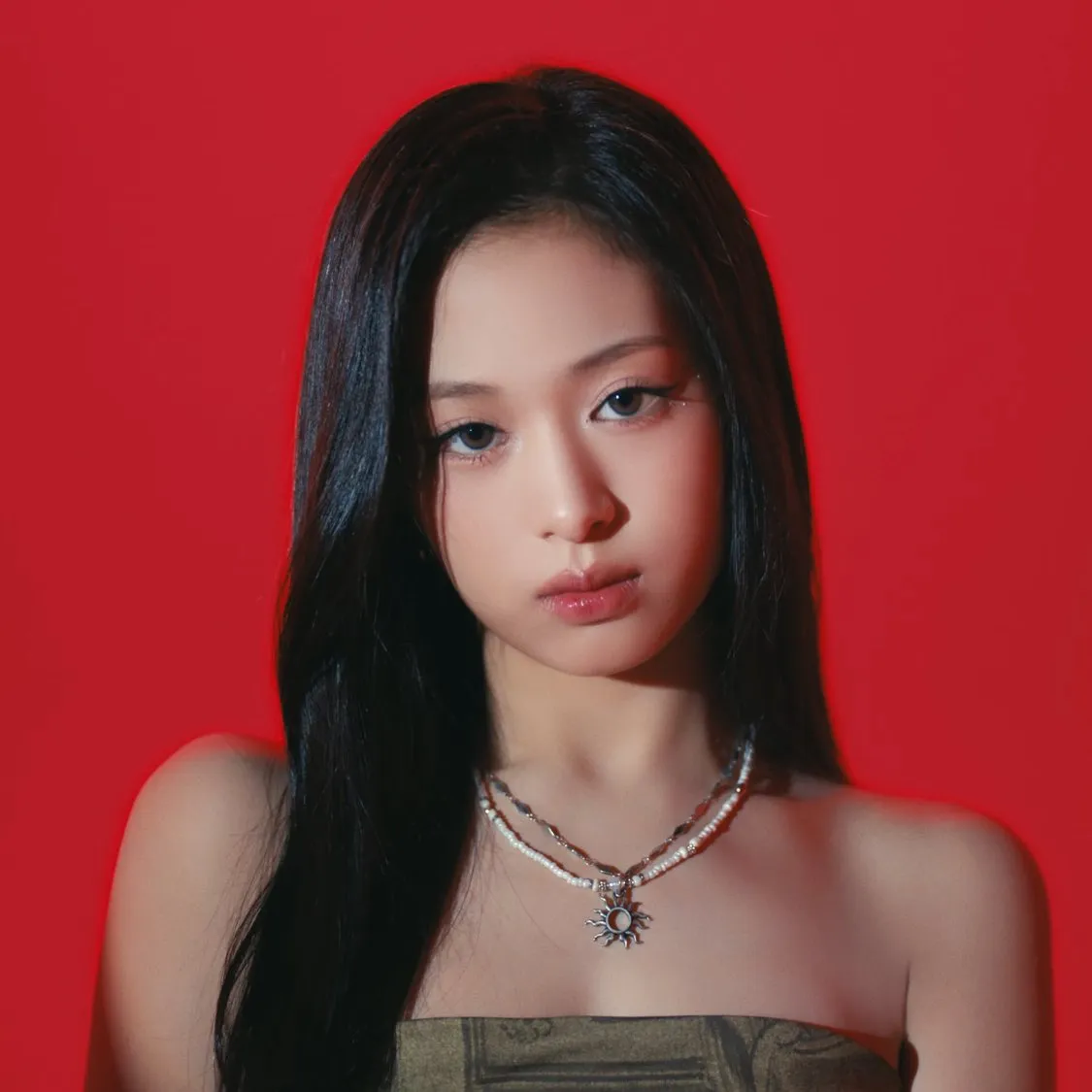 BABYMONSTER Ahyeon se vuelve viral con ‘Face Card’: ¿Es ella la ‘It ...