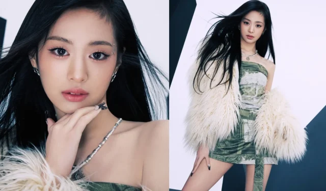 BABYMONSTER Ahyeon devient virale pour « Face Card » – Est-elle la « It Girl » de la K-pop de 5e génération ?