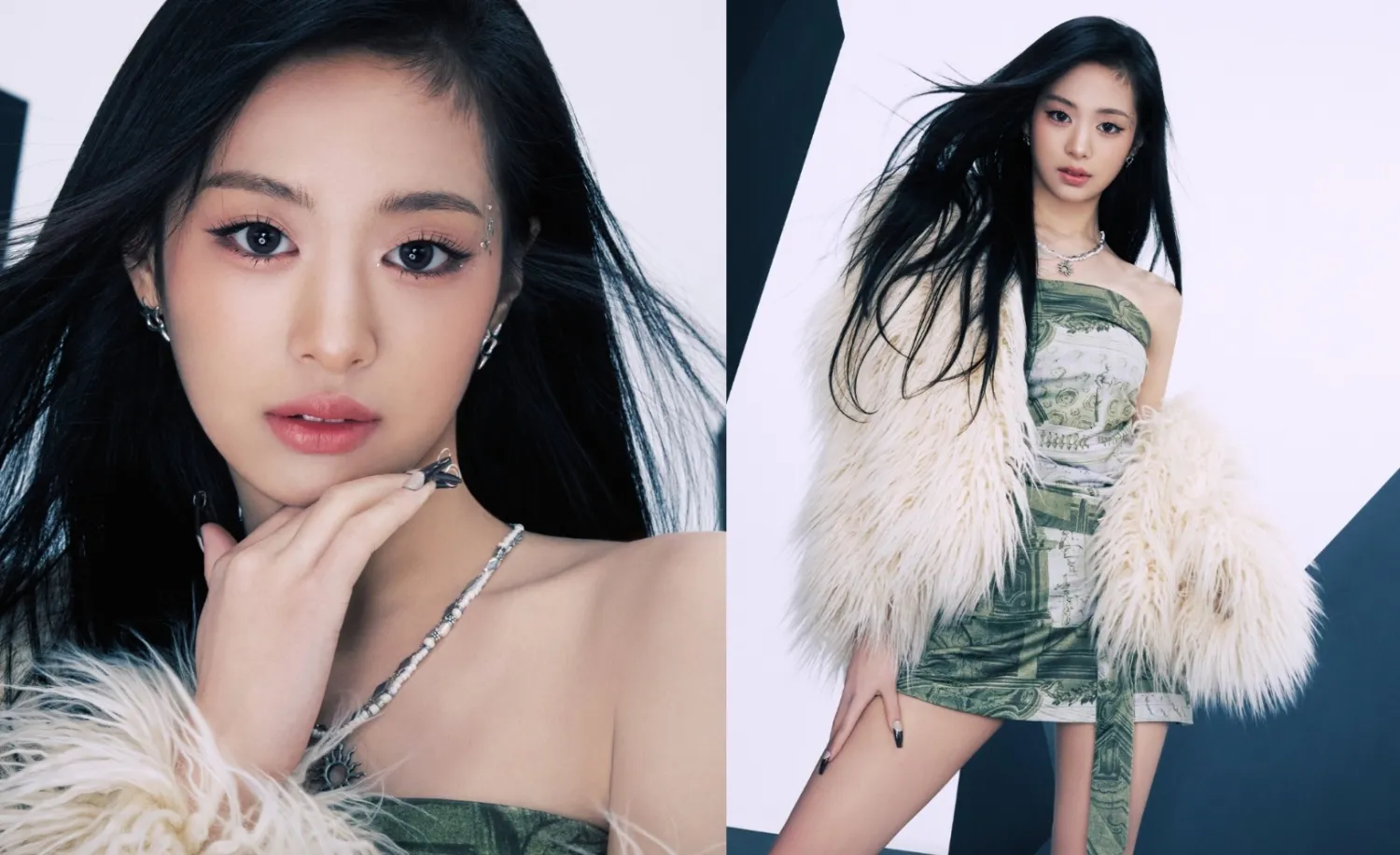 BABYMONSTER Ahyeon devient virale pour « Face Card » – Est-elle la « It Girl » de la K-pop de 5e génération ?