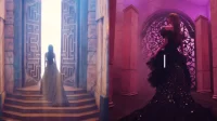 Le teaser MV de BABYMONSTER ‘SHEESH’ établit une comparaison avec BLACKPINK Lisa Solo ‘LALISA’