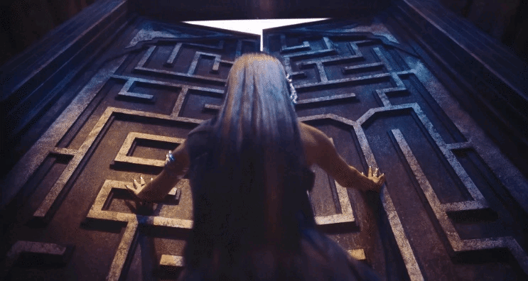 Teaser do MV de BABYMONSTER 'SHEESH' faz comparação com BLACKPINK Lisa Solo 'LALISA