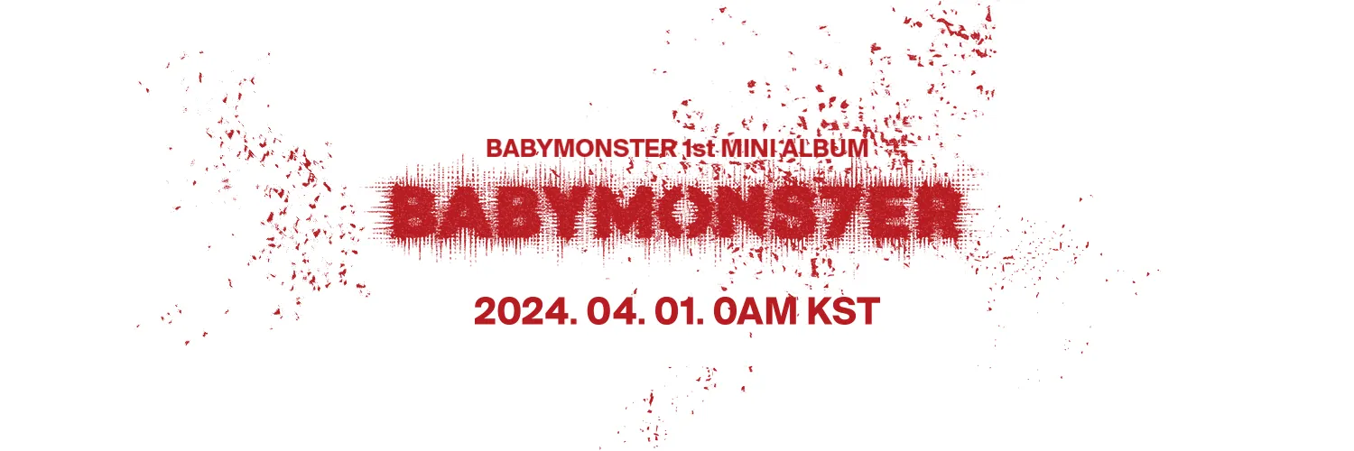 BABYMONSTER provoca o primeiro álbum 'BABYMONS7ER' - Ahyeon fará o tão esperado retorno?
