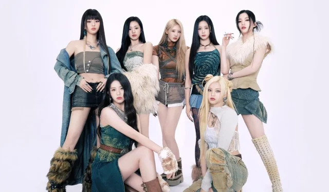 BABYMONSTERs Drehset für „SHEESH“ lässt Vergleiche mit DIESEM BLACKPINK-Musikvideo aufkommen