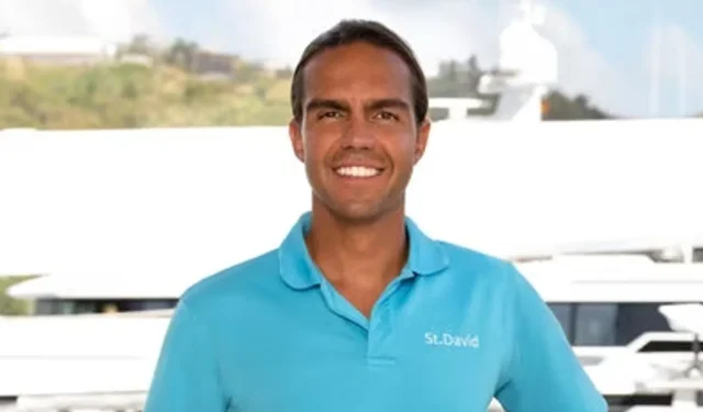 Ben de Below Deck révèle quels membres de l’équipage de la saison 10 devraient revenir dans la série