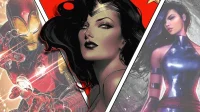 20 de março, melhores novos quadrinhos: X-Men Forever #1, Nightwing #112 e mais