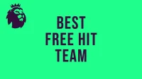 Mejor equipo de Free Hit en la semana 29 de la Fantasy Premier League según AI