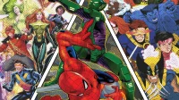 3월 27일 최고의 새 만화: X-Men ’97 #1, Ultimate Spider-Man #3, Wolverine #46 등