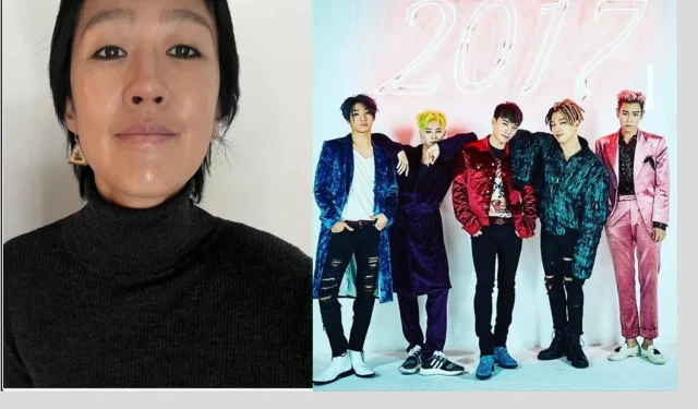 BIGBANG Idol si sfoga quando la modella gli chiede della fidanzata: “Stava imprecando”