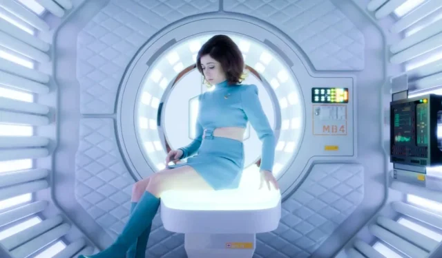 El “mejor” episodio de Black Mirror tendrá una secuela en la temporada 7