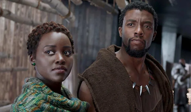 Marvel-Investor wegen „unsensibler“ Kommentare zu Black Panther kritisiert