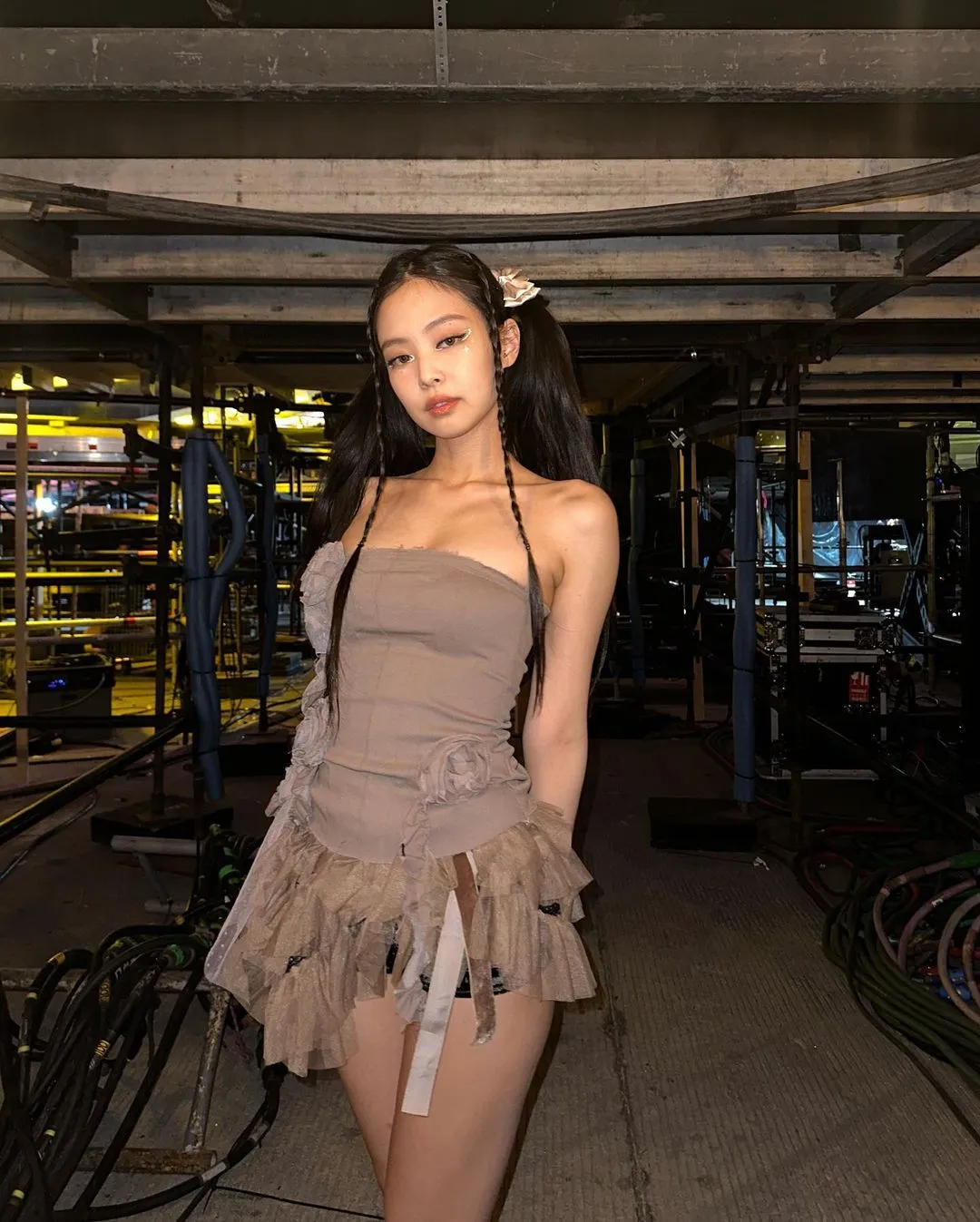 BLACKPINK Jennie