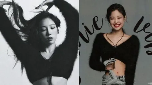 Taeyeon en tête de la réputation de la marque du Girl Group, avec Jennie en deuxième place et Kazuha en troisième