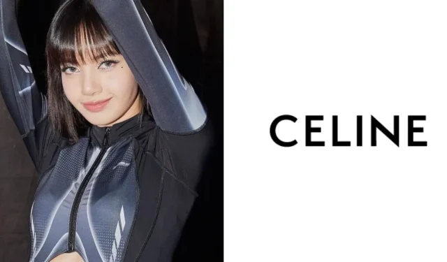 BLACKPINK Lisa 推測將與 Celine 斷絕關係——原因如下