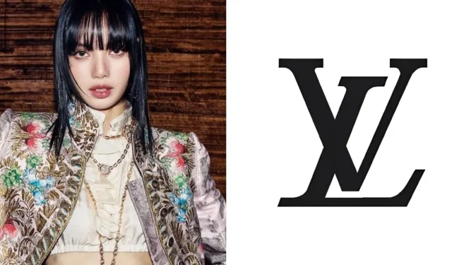 BLACKPINK Lisa soupçonnée de devenir la prochaine ambassadrice mondiale de Louis Vuitton – voici pourquoi