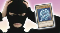Ladrões de Yu-Gi-Oh são presos após roubo de cartas ultra-raras