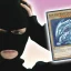 Des voleurs de Yu-Gi-Oh arrêtés après un vol de carte ultra rare