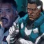 Los fanáticos del MCU tienen el papel perfecto para Ernie Hudson de Los Cazafantasmas