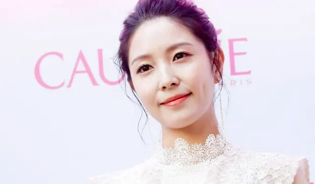 De retour de vacances récompensées après « Marry My Husband », BoA fera son retour en tant que chanteur le 26