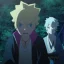 Fãs de Boruto divididos após erro de tradução do Capítulo 8 alimenta a teoria de Mitsuki