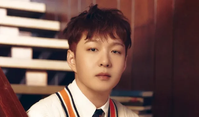 BTOB Changsub annulla provvisoriamente le attività per QUESTO motivo: cosa è successo?