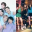 Die überraschend enge Beziehung zwischen BTS und BLACKPINK erregt Aufmerksamkeit