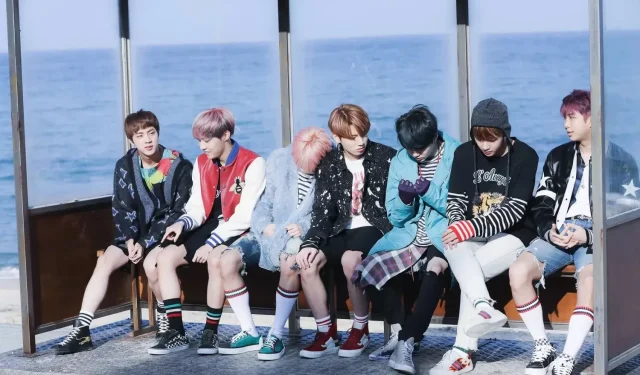 La misteriosa rinascita di “Spring Day” dei BTS nelle classifiche Melon confonde i fan: cosa c’è dietro tutto ciò?