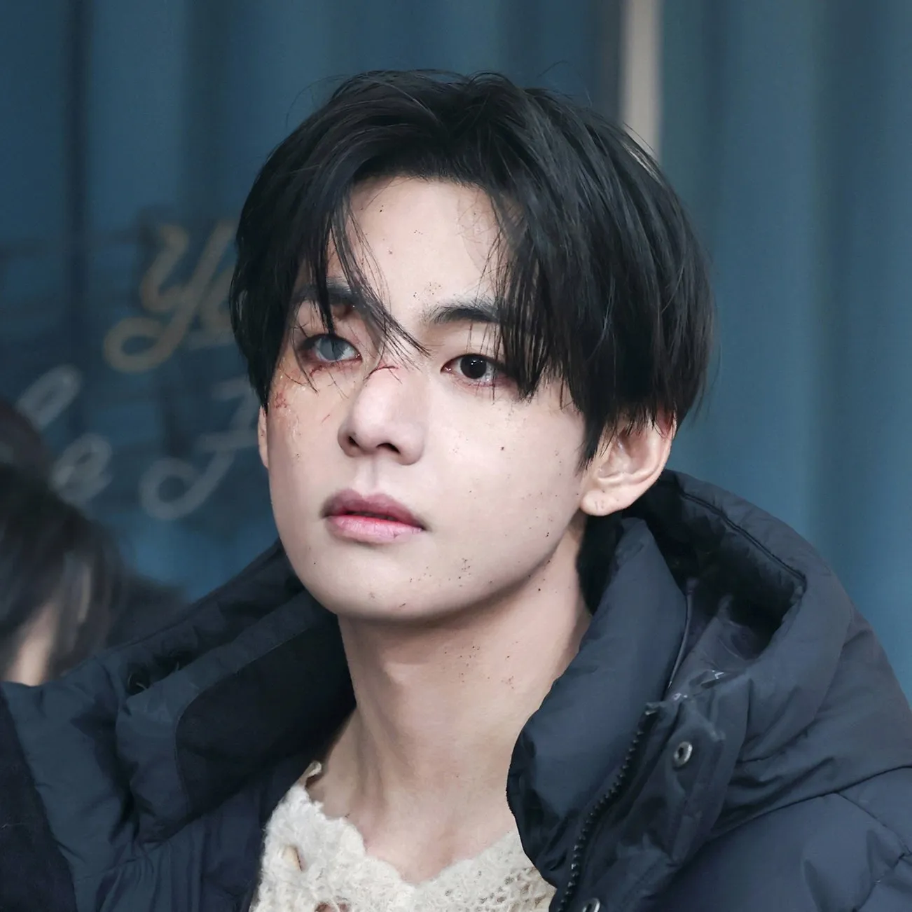 BTS v