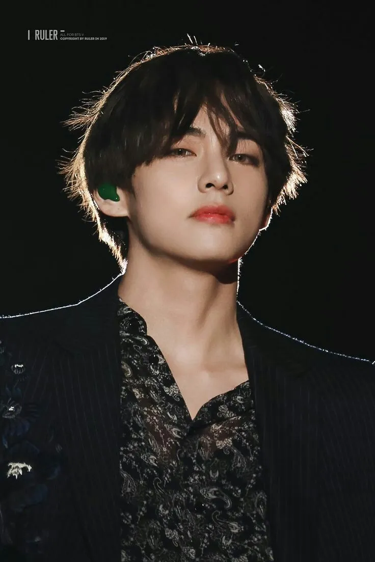 BTS V