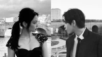 방탄소년단 뷔의 새 인스타그램 프로필 사진은 블랙핑크 제니와 비슷하다?